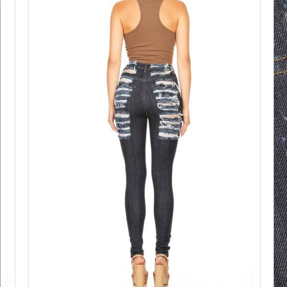Jeans - Picture 5 of 8